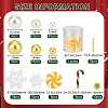 DIY Christmas Vase Fillers  DIY-BC0009-67-2