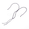Polyamide Cord Necklace Making LS-AJEW-WH0241-27D-1