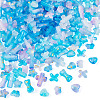 DIY Jewelry Making Findings Kits DIY-TA0012-44A-3
