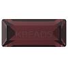 Preciosa® MAXIMA Crystal Fancy Stones X-PRC-FB7-90100-3