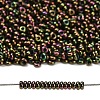 TOHO 6/0 Demi Round Beads X-SEED-DR06-0509-1