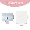 100Pcs Paper Display Card Fashion Jewelry CDIS-TA0001-30-4