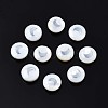 Natural Freshwater Shell Beads SHEL-N003-22-06P-1