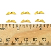 100Pcs Alloy Beads FIND-FS0002-45-5