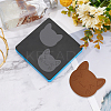 1Pc Wood Cutting Dies DIY-SD0001-95-5