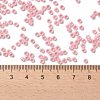 TOHO Round Seed Beads SEED-TR08-0911-4