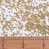 MIYUKI Delica Beads SEED-X0054-DB0410-4