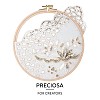 Preciosa® MAXIMA Crystal Round Stones X-PRC-RBSS24-70020-5