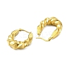 304 Stainless Steel Hoop Earrings LS-EJEW-K271-02I-G-2