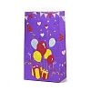 Rectangle Paper Candy Gift Bags LS-ABAG-C002-01C-1