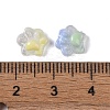 Luminous Resin Decoden Cabochons RESI-K036-15-5
