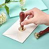 DIY Scrapbook AJEW-CP0002-17A-4