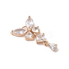 Butterfly Charms KK-B100-058G-01-2
