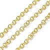 Brass Rolo Chains CHC-U002-03G-02-1