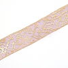 Organza Ribbon ORIB-WH0033-03B-2