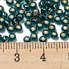 TOHO Round Seed Beads SEED-TR08-0027BD-3