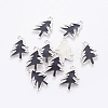 Alloy Enamel Pendants LS-ENAM-P079-4-1
