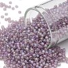 TOHO Round Seed Beads SEED-JPTR11-0166F-1