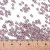 TOHO Round Seed Beads SEED-XTR08-0166-4