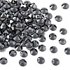 Preciosa® Crystal Hotfix Flatback Stones Y-PRC-HSS10-23980-272-1