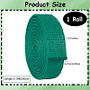 Taekwondo Belt AJEW-WH0314-341E-2