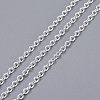 Brass Cable Chains CHC027Y-S-2