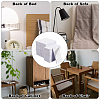 20Pcs 2 Styles EVA Crash Pad AJEW-CN0004-84C-4