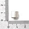 Square Brass Beads KK-D295-19P-3