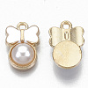 Alloy Enamel Charms LS-ENAM-S121-058-2