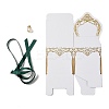 Romantic Wedding Candy Box X1-CON-L025-A01-4