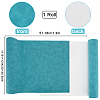 Frosted PU Leather Fabric DIY-WH0622-061E-2