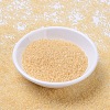 MIYUKI Round Rocailles Beads SEED-JP0008-RR0201-2