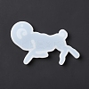 DIY Constellation Shaped Pendant Food-grade Silicone Molds SIMO-D002-02L-4