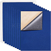 Jewelry Flocking Cloth DIY-BC0010-23L-1