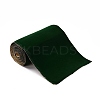 (Defective Closeout Sale) Adhesive Velvet Flocking Liner DIY-XCP0002-51A-2