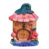 Fairy Gate Courtyard Miniature Ornaments PW-WG648F4-05-1