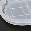 DIY Silicone Coaster Molds LS-DIY-G079-18A-5