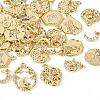 32pcs 16 style Alloy Pendants FIND-TA0001-73-3