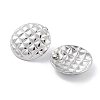 Non-Tarnish 304 Stainless Steel Stud Earrings EJEW-P258-13P-2