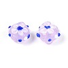 Handmade Lampwork Beads LAMP-N028-23B-3