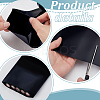 PVC Cable Sleeves DIY-WH0504-699B-3