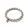 Non-Tarnish 304 Stainless Steel Pendants STAS-M311-12P-3