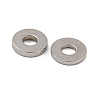 Non-Tarnish 304 Stainless Steel Spacer Beads LS-STAS-F117-50P-01-2
