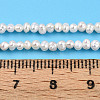 Natural Cultured Freshwater Pearl Beads Strands PEAR-N013-02I-6