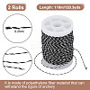 110M PE Bow Protection Cord OCOR-WH0100-31-2