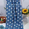Cotton Denim Fabric DIY-WH0504-775A-03-4