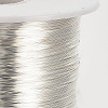 Round Copper Wire for Jewelry Making CWIR-Q005-1.0mm-04-3