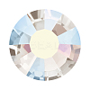 Preciosa® Crystal Hotfix Flatback Stones Y-PRC-HSS12-00520-200-2