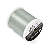 Flat MIYUKI Nylon Beading Thread FB-CBA3435-01K-2