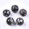 Resin Beads X-RESI-T024-36A-01-1